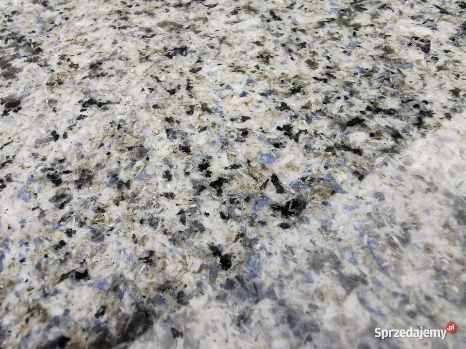 Płytki granitowe BLUE EYES 305X305X1 Poskwitów sprzedam