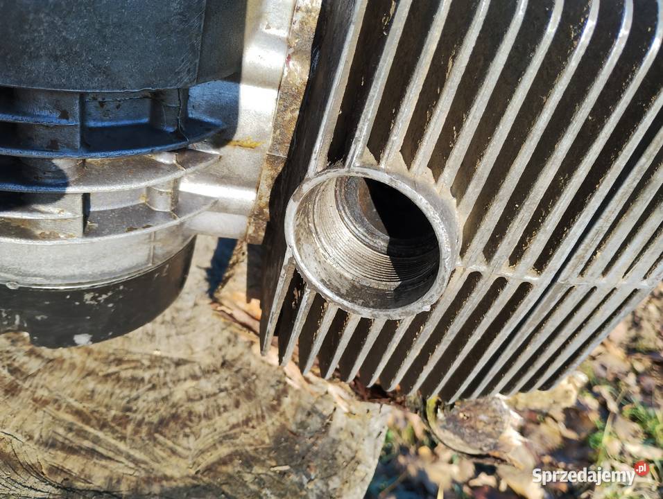 Silnik Mz Etz 150 1989 Brzesko