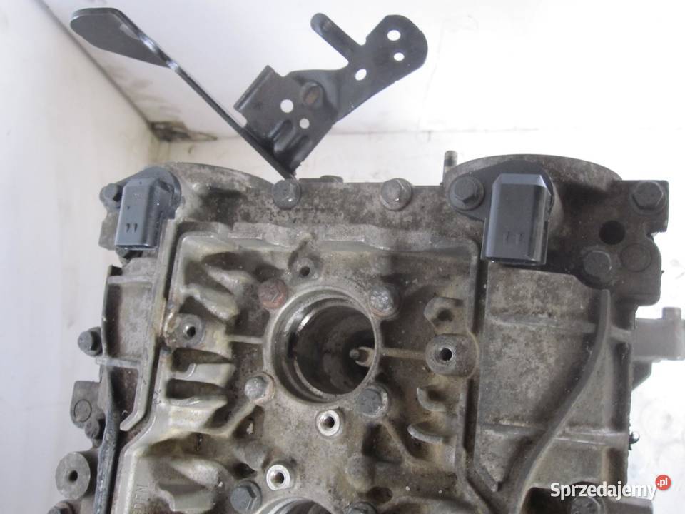 FORD S 25 TB TURBO 220 08R HUWA 175 Silnik osobowe