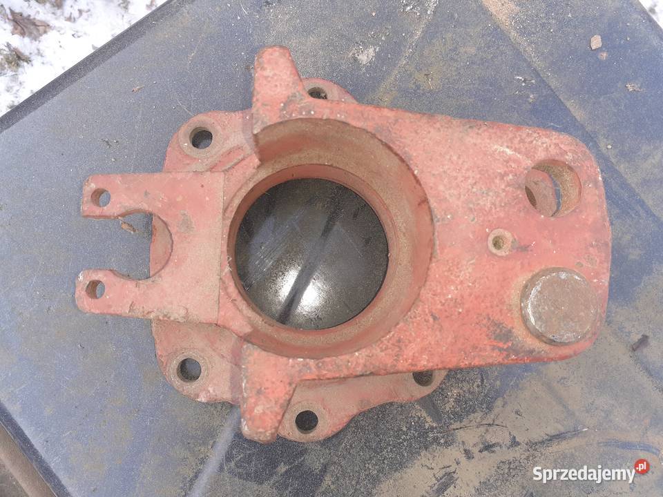 Korpus zwonicy c 360 prl t25 sprzedam