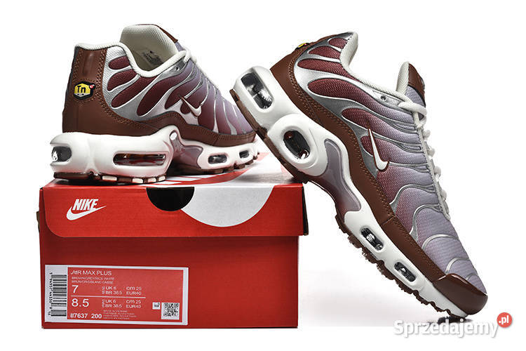 Nike Air Plus rozmiar 4046 Warszawa