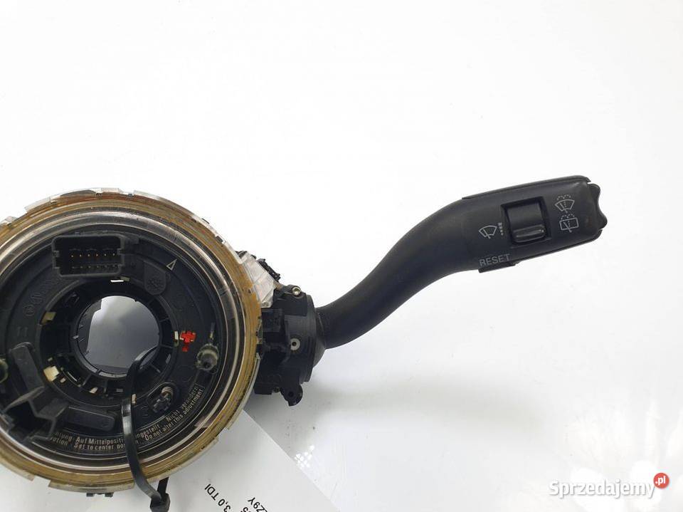 PRZEŁĄCZNIK ZESPOLONY AUDI A4 B7 8E0953549Q