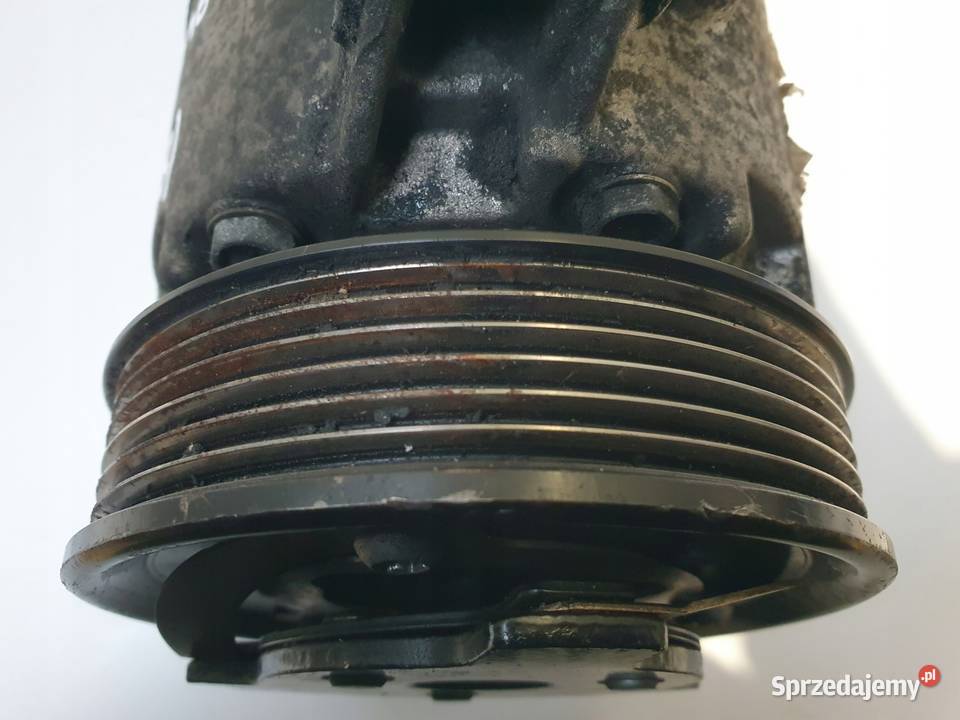 SPRĘŻARKA KLIMATYZACJI BMW E87 E90 20 i 6915380 Chełm