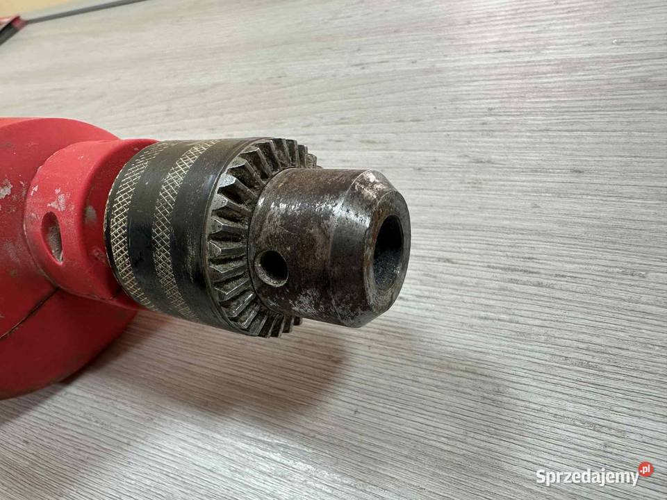 Wkrętarka ProWerk Tools 710W Elbląg sprzedam