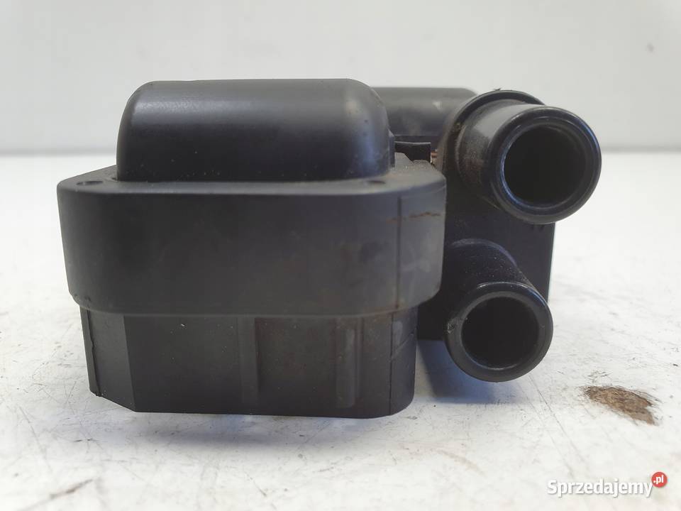 CEWKA ZAPŁONOWA Mercedes W169 17 8V 0221503035 osobowe Pozostałe Rudka