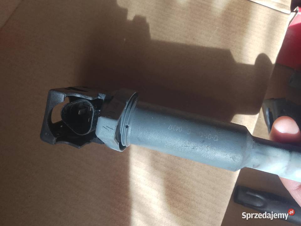 cewki zapłonowe bmw zestaw Legnica