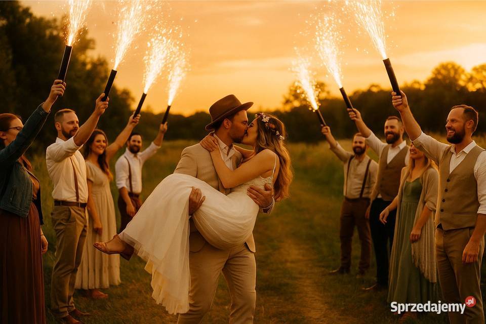 Pałki iskier Gorzów Wielkopolski