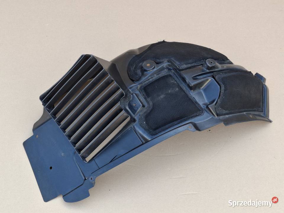 MASERATI LEVANTE NADKOLE LEWY PRZÓD LEWE osobowe Nadkola