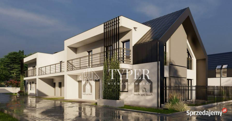 Osiedle P Alejach BEZCZYNSZOWY Apartament B11 L4 Tarnów