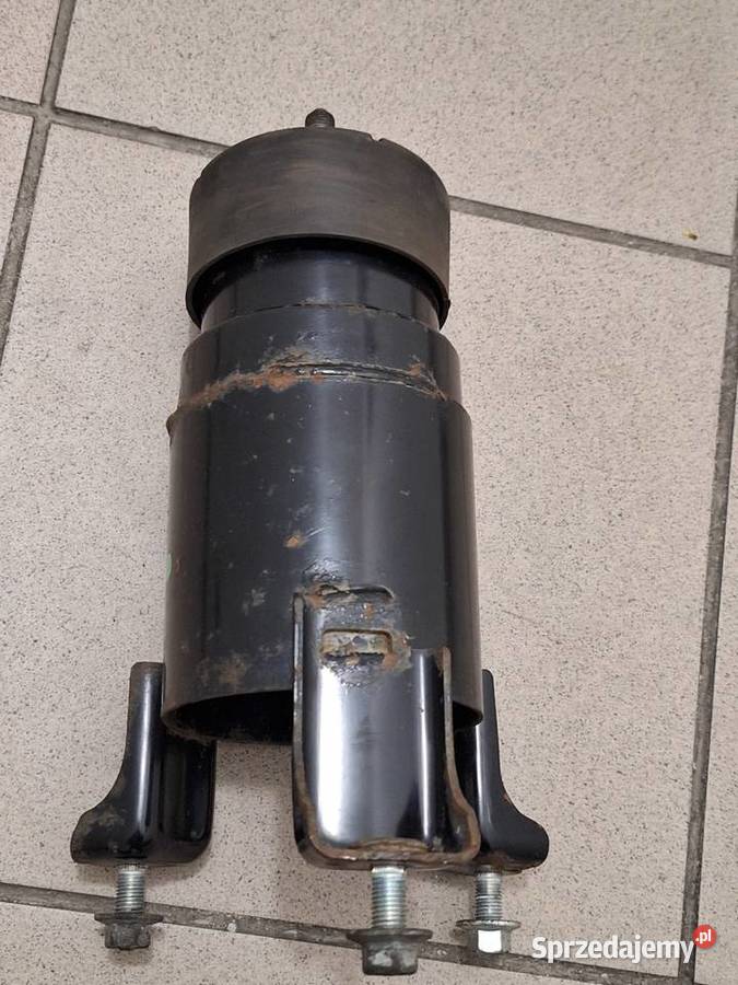 Lexus RX 400h 450h poduszka silnika przednia Zawieszenie silnika Toruń