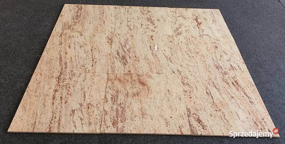 Płytki Shivakashi Ivory Brown duży format Bielawa