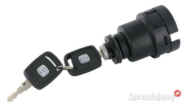 Stacyjka Cobo 14035200 sprzedam