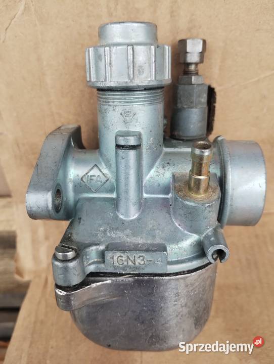 simson s50 s51 sr50 gażnik org ddr Częstochowa