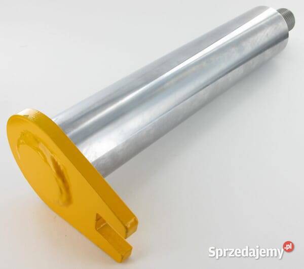 Sworzeń 60x298 mm 10721029 Kamionna