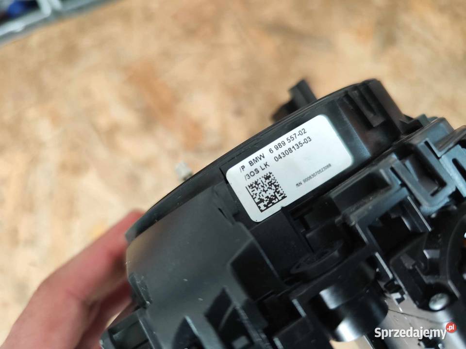 BMW PRZEŁĄCZNIK ZESPOLONY 9110894 Lublin