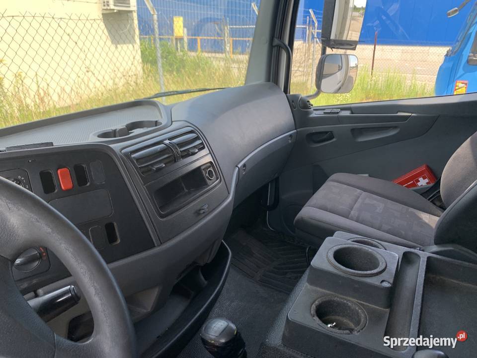MercedesBenz Atego 1218 Tarnów