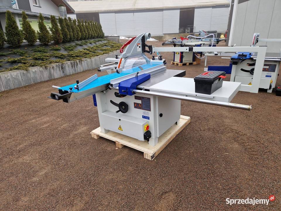 Piła FORMATOWA CORMAK KB4 2000mm piła z