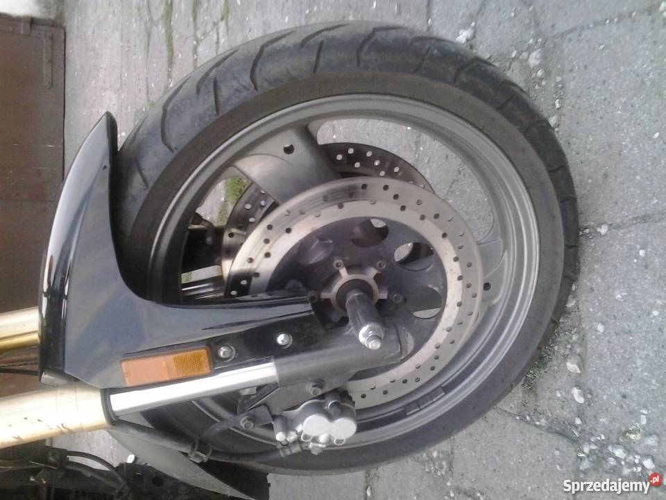 Cpi 125 GSR sprzedam