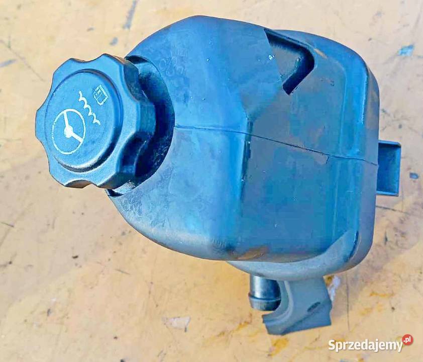 OPEL INSIGNIA 20 ZBIORNICZEK WYRÓWNAWCZY Radom