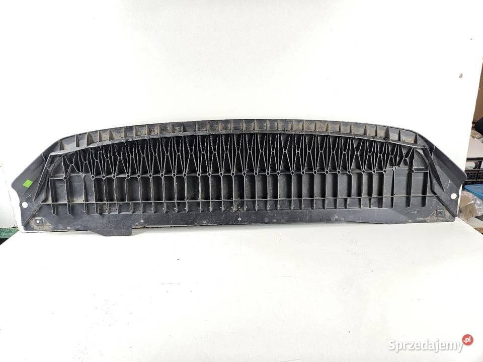 SKODA OCTAVIA IV 4 LIFT PŁYTA OSŁONA POD ZDERZAK Międzychód