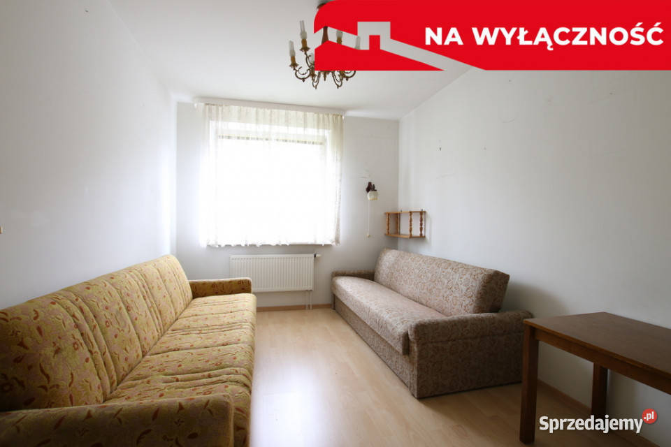 Mieszkanie Nałęczów Partyzantów 2 pokoje 53