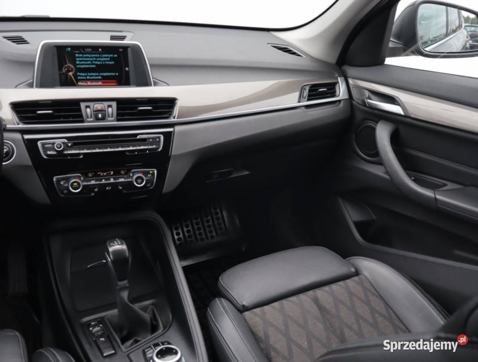 BMW X1 sDrive18d X1 sprzedam