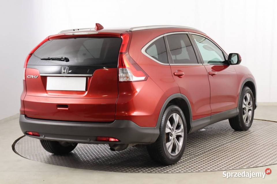 Honda CRV 20 iVTEC Zabrze