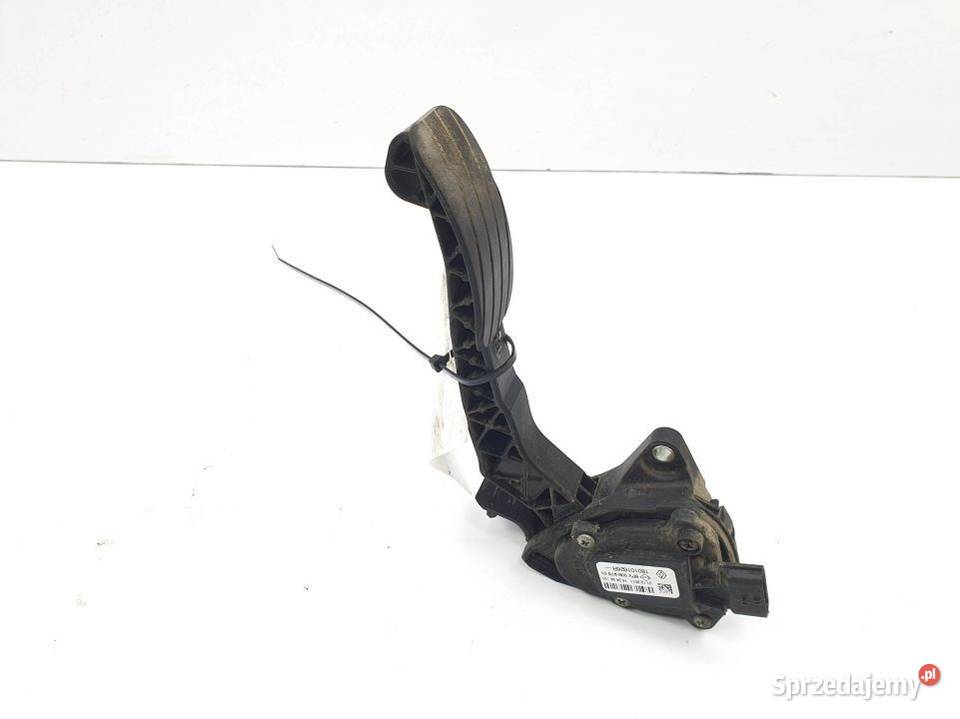 PEDAŁ RENAULT MASTER III 180101626R kujawsko-pomorskie Lipno sprzedam