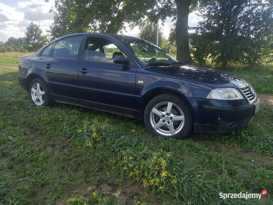 Sprzedam VW passat Passat Kozienice