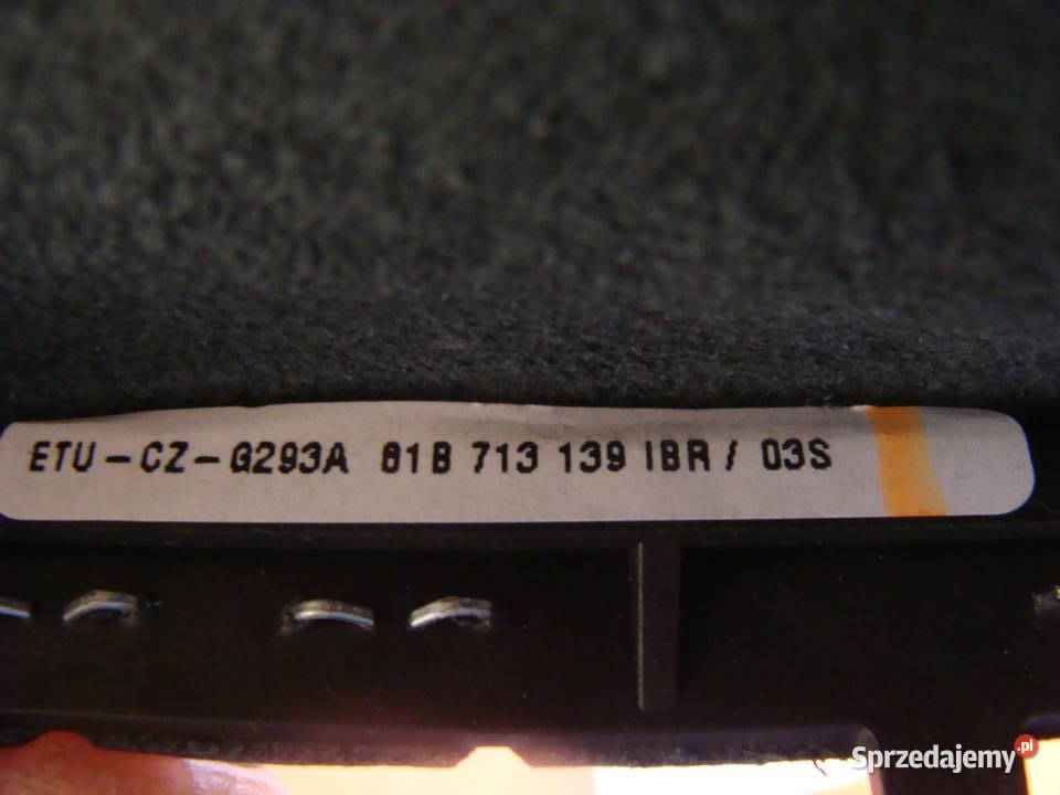 AUDI Q2 S Tronic GALKA MIESZEK BIEGOW NOWA Goleniów