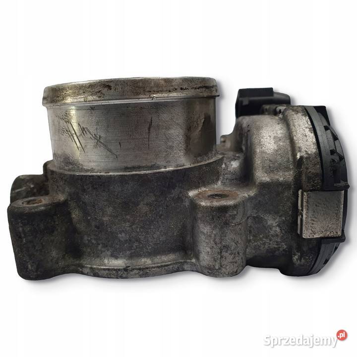 PRZEPUSTNICA Ford Transit MK7 VII 22 TDCI Przepustnice Chełm