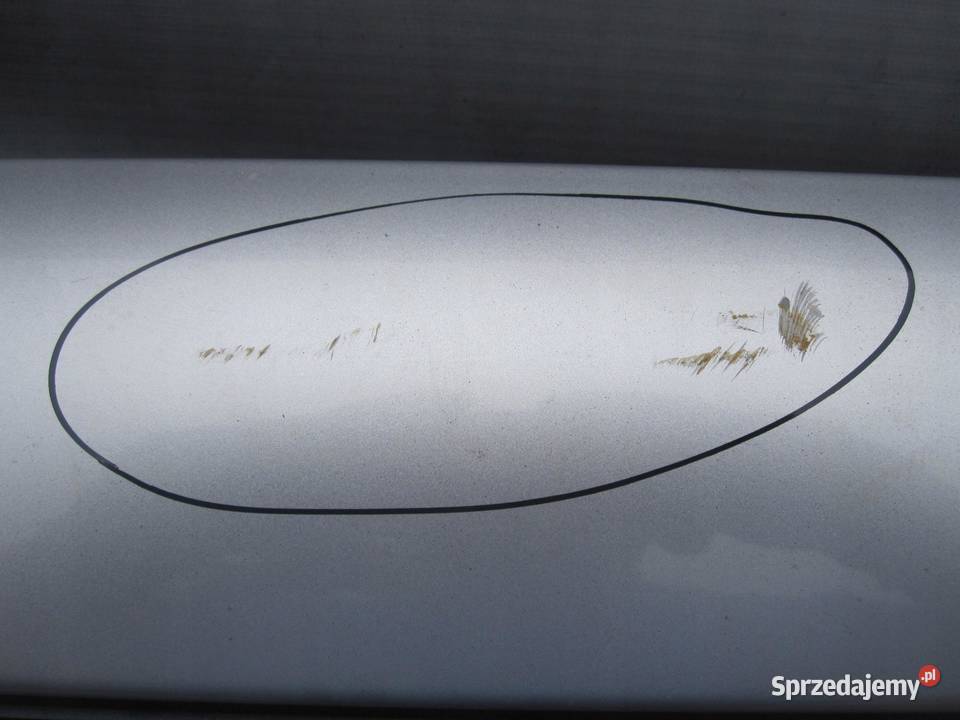 GRAND VOYAGER IV 06r drzwi lewe boczne