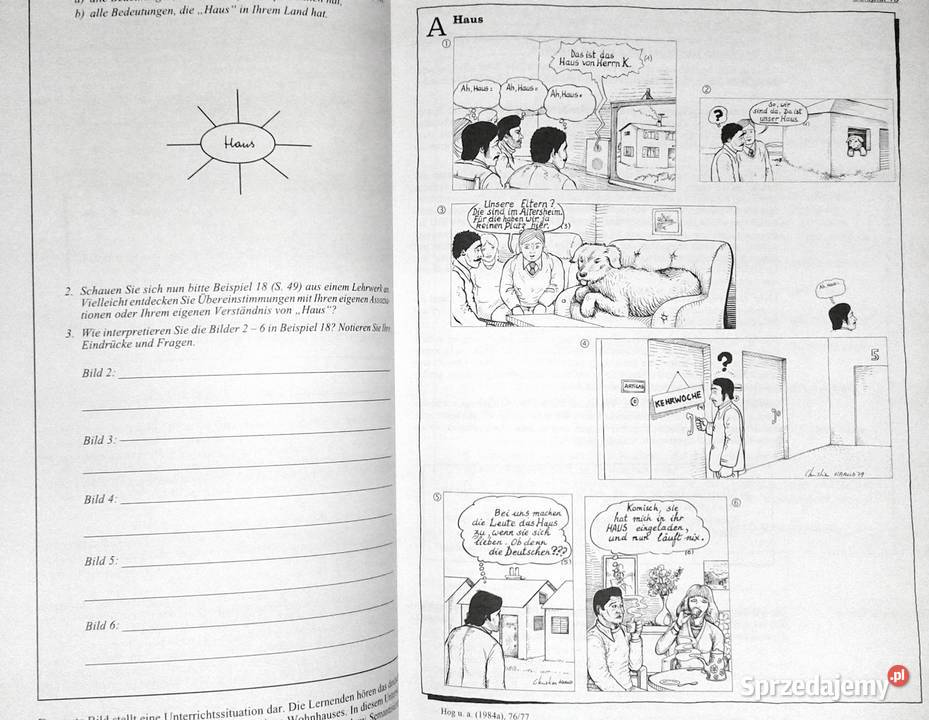 Didaktik der Landeskunde Markus Biechele Alicia Chełm