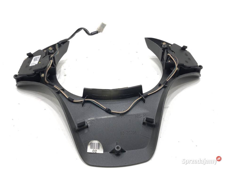 PRZEŁĄCZNIKI KIEROWNICY BMW E83 3413323 0311 sprzedam