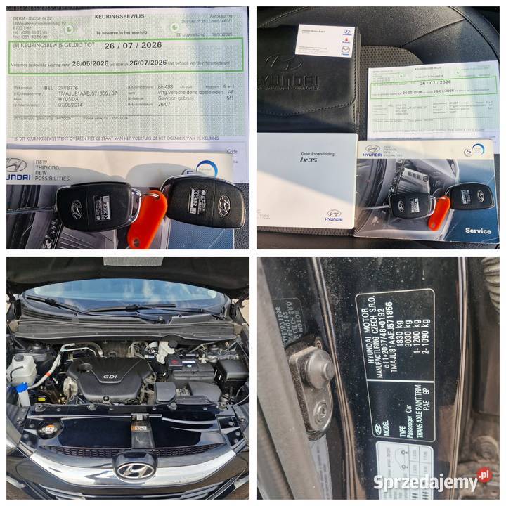 16 benz 135 przebieg 86 Premium gwarancja stan małopolskie sprzedam