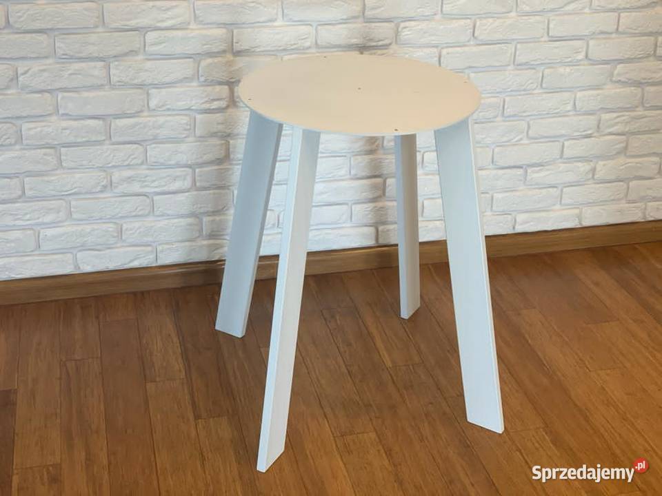 Metalowe nogi do stołu w stylu Loft Końskie sprzedam