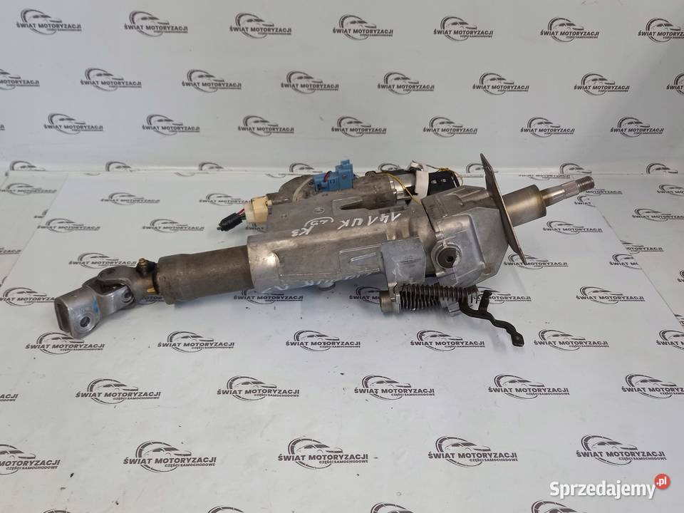 NISSAN MURANO Z50 05r kolumna kierownicza Kolumny kierownicze świętokrzyskie Kielce