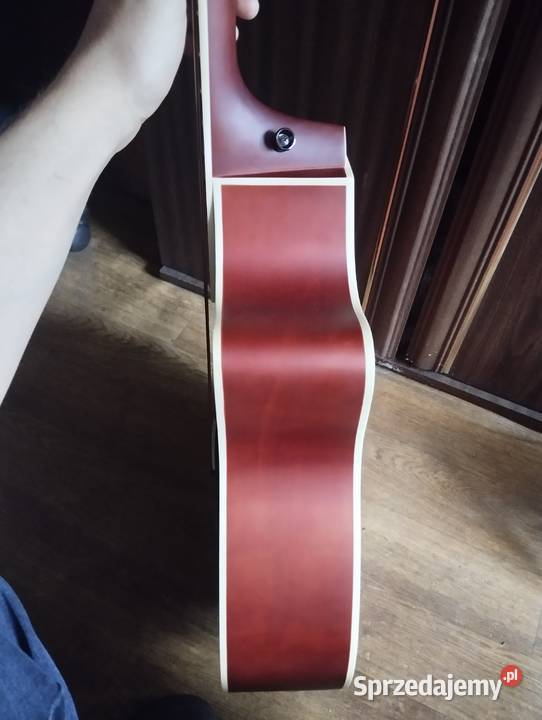Sprzedam gitarę elektroakustyczną KEMPA A1CE Bydgoszcz