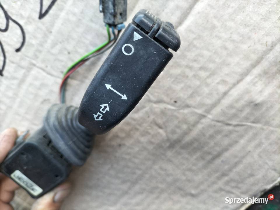 MANETKA PRZEŁĄCZNIK ZESPOLONY PAJĄK OPEL