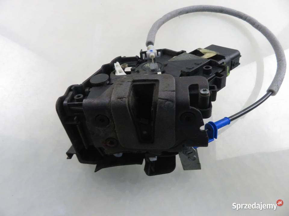 ZAMEK LEWY PRZEDNI FORD MONDEO IV Turnier BA7 osobowe sprzedam