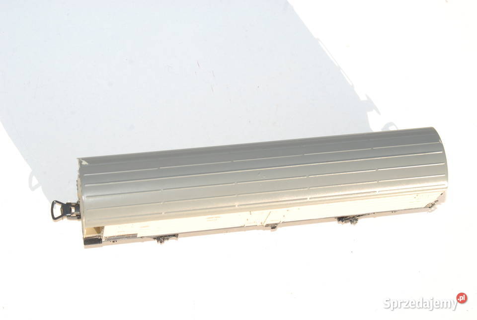 Stara zabawka wagon chłodniczy la 516369 CSD