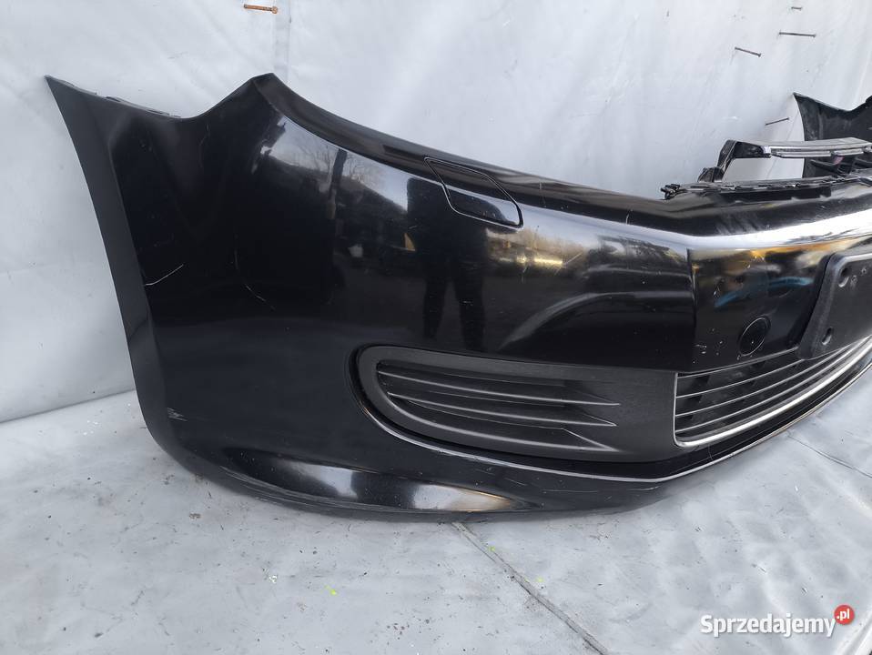 VOLKSWAGEN VW GOLF VI 6 RLINE GTI SPORT ZDERZAK Radom