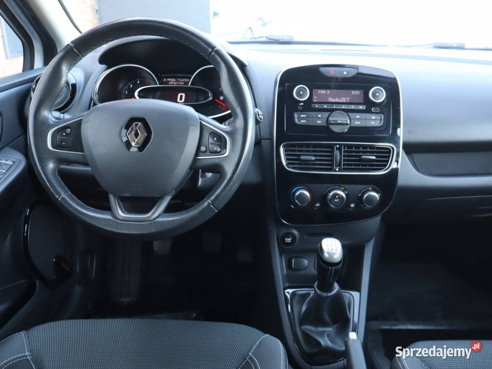 Renault Clio 15 dCi isofix Piaseczno