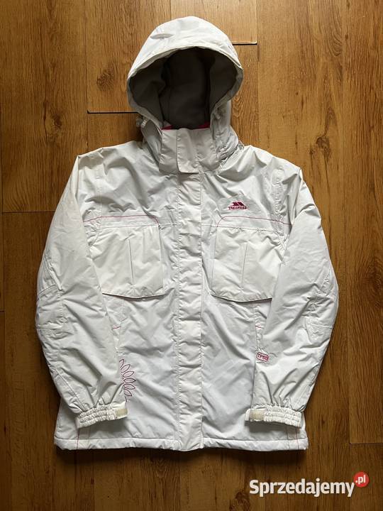 Trespass Kurtki i płaszcze Rypin