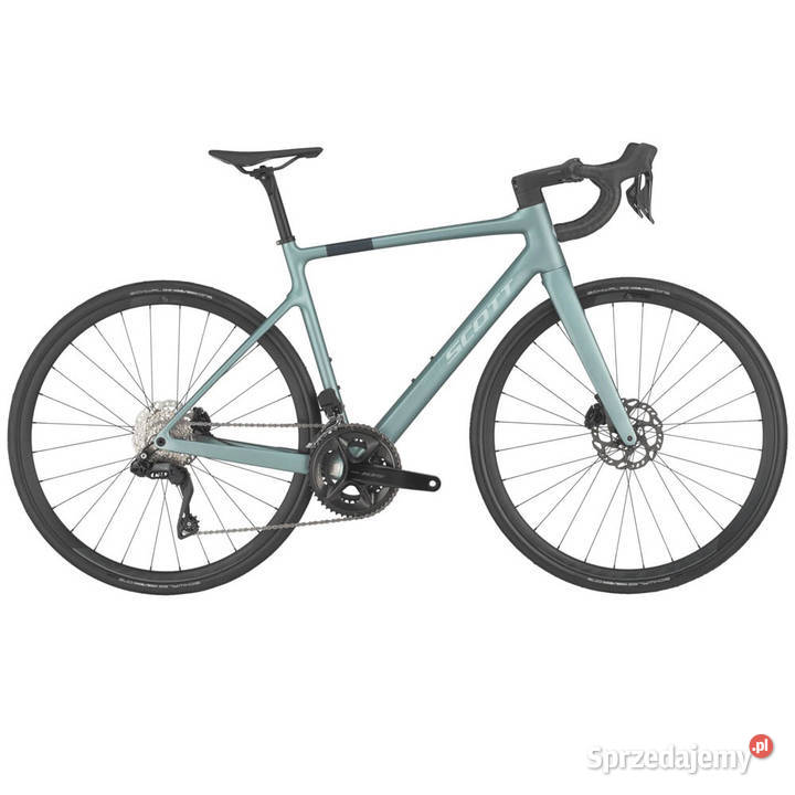 2025 Scott Addict 40 Road Bike INDORACYCLES Szosowe Jurancice