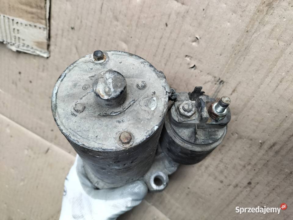 GOLF 3 PASSAT B3 B4 19TDI ROZRUSZNIK Kamień-Kolonia