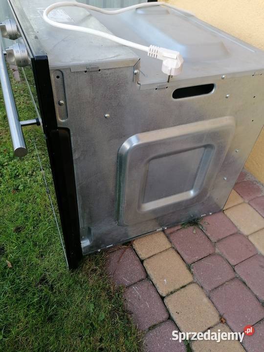 Piekarnik Amica części naprawa Łuków