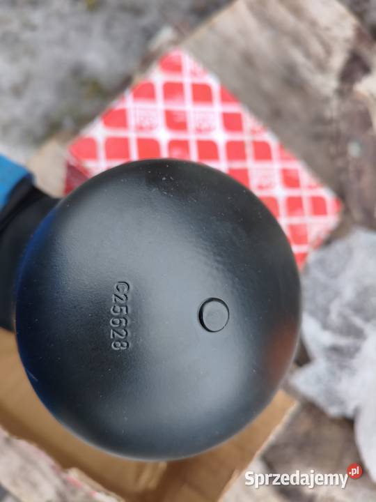 Gruszki novo Mercedes w124 w202 w210 w203 Chełm