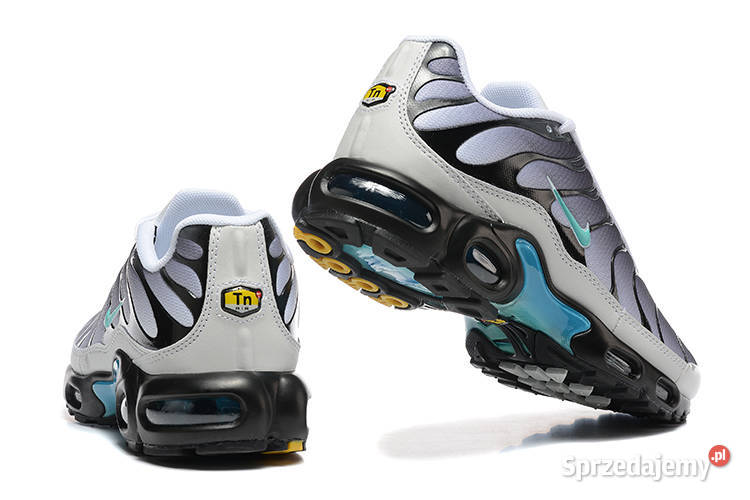 Nike Air Plus TN buty meskie rozmiary 40 do 46 Mielec