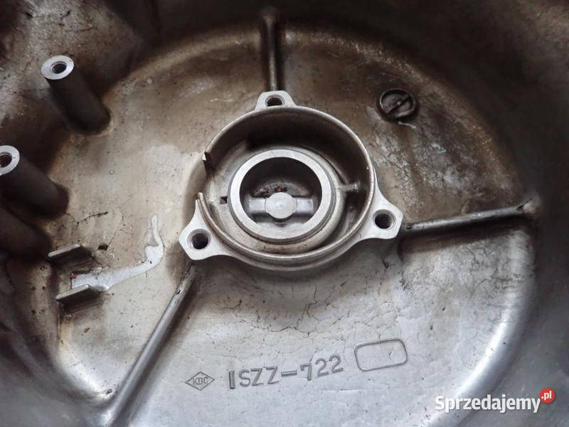 Dekiel Pokrywa Alternatora Magneta Suzuki ls 650 lubuskie